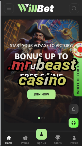 .Mr Beast Casino - Celebrity-Themed Casino Games-casinoorder.vip